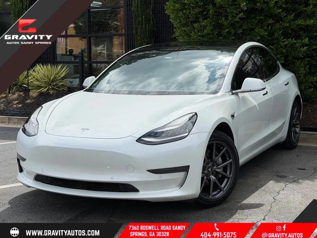 tesla model 3 2020 5YJ3E1EAXLF805130 image tesla model 3 2020 5YJ3E1EAXLF805130 image